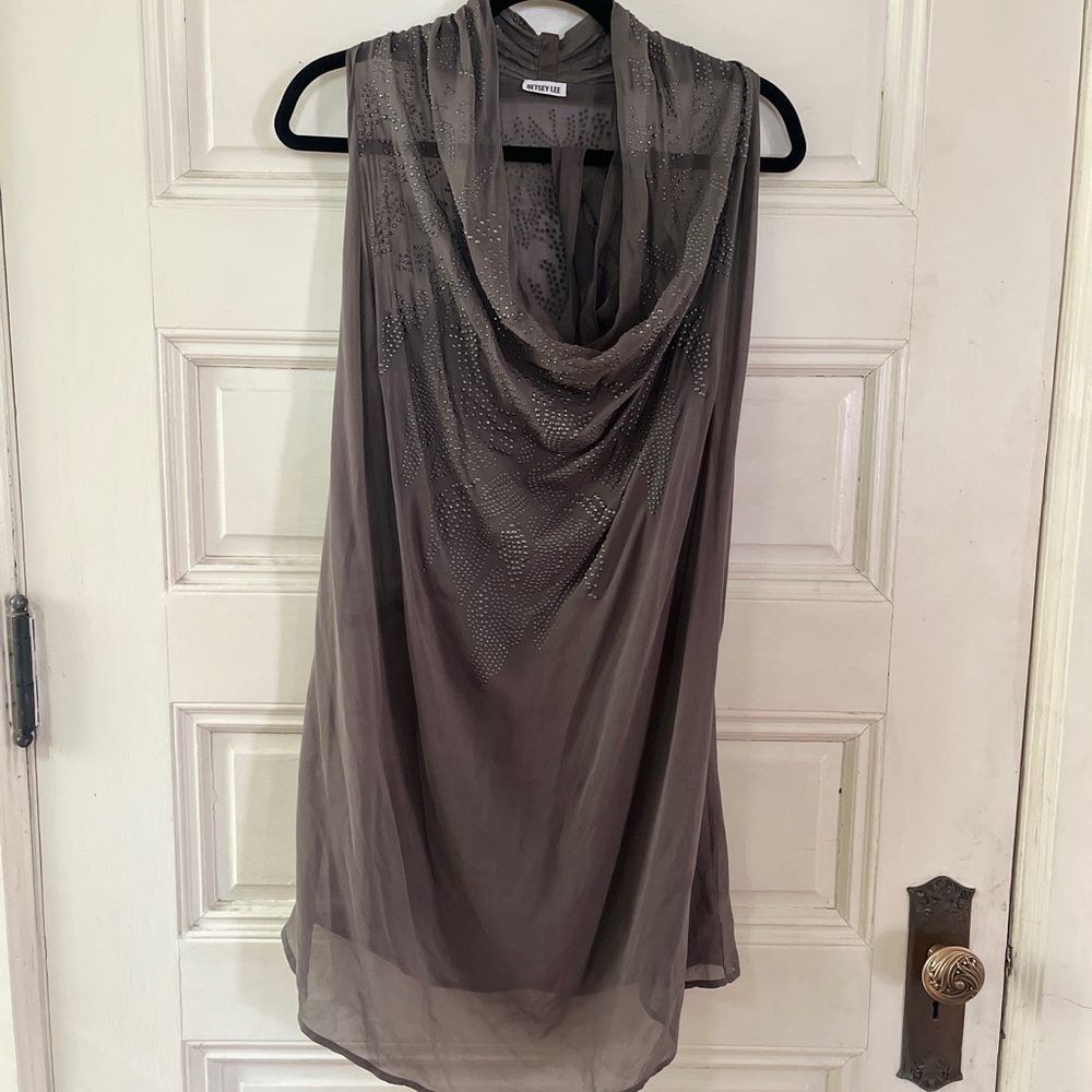 Bestey Lee Original Smock - S/M
